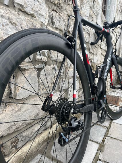 Cervelo R5 2016 - 9