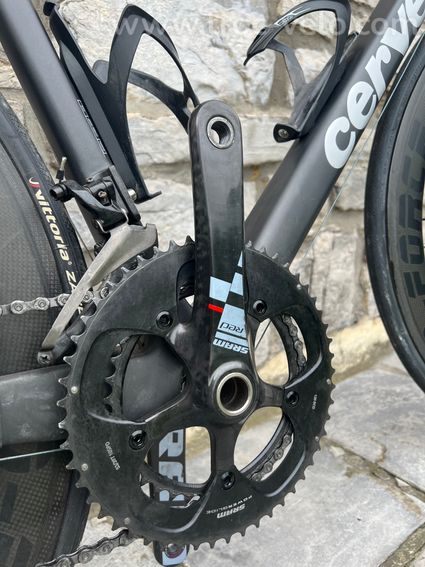 Cervelo R5 2016 - 10