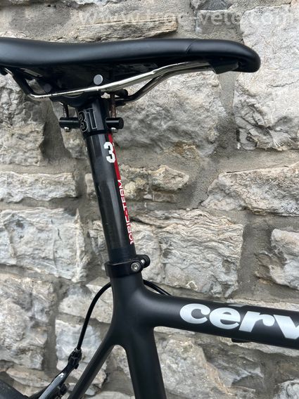 Cervelo R5 2016 - 11