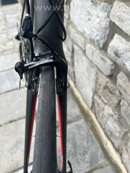 Cervelo R5 2016 - 12