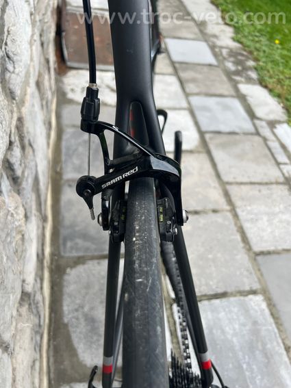 Cervelo R5 2016 - 13