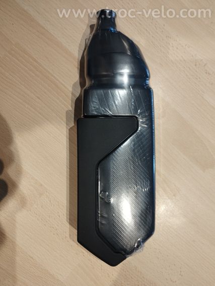 Kit Bidon + Porte-bidon Aéro Orbea Orca Aero - NEUF emballé