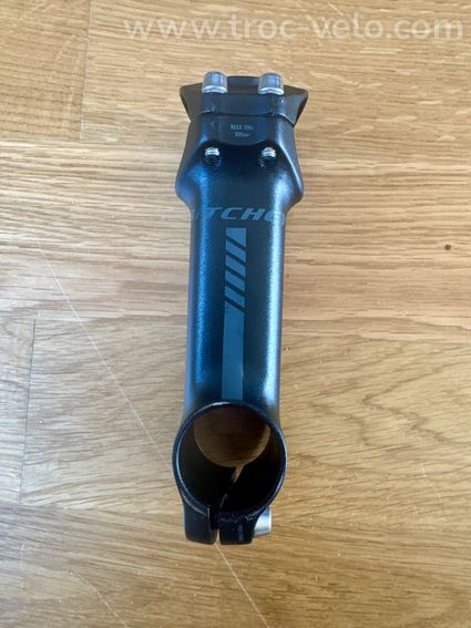 Potence RITCHEY 4 AXIS - 3