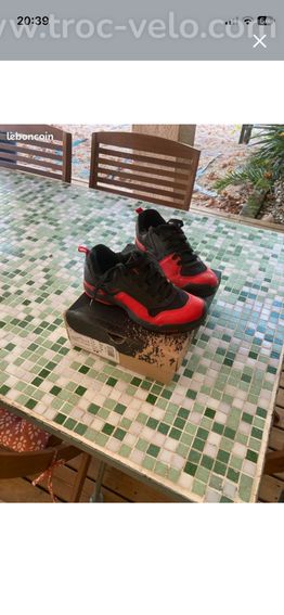 Chaussures VTT Specialized