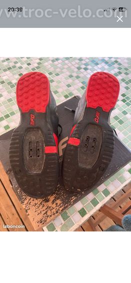 Chaussures VTT Specialized - 2