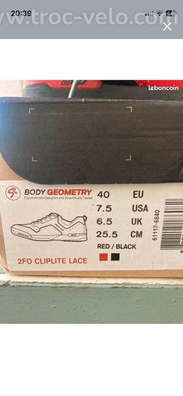 Chaussures VTT Specialized - 3