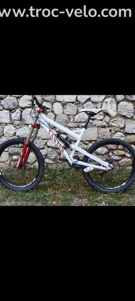 Canyon torque frx  - 3