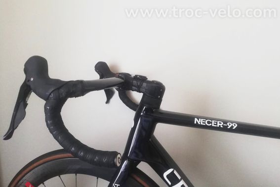 CBT Italia - Necer 99 - 2