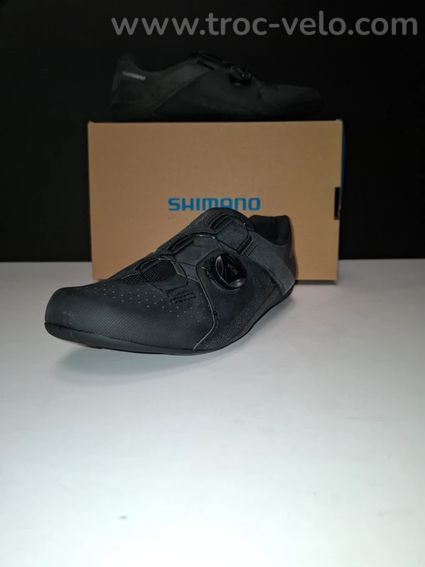 Shimano RC3