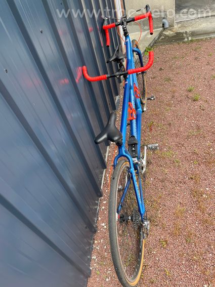 Tandem Cannondale - 3