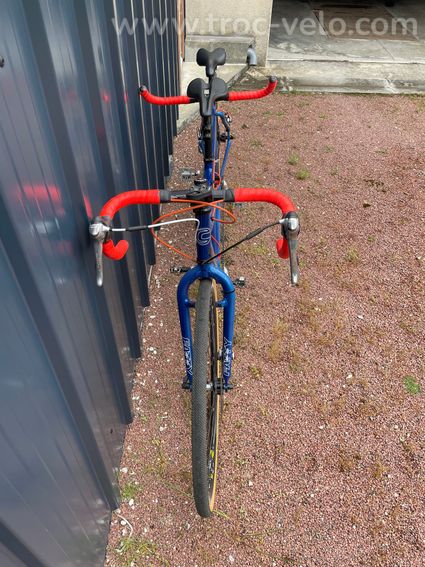 Tandem Cannondale - 4
