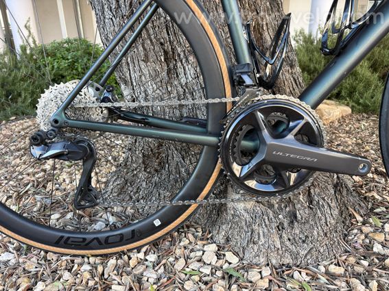 Specialized Aethos 54 - 2
