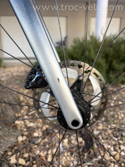 Specialized Aethos 54 - 3