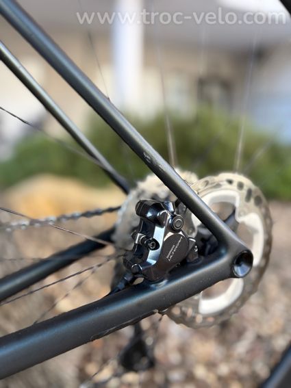 Specialized Aethos 54 - 4