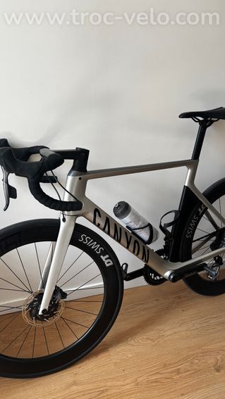 Canyon Aeroad CF SL