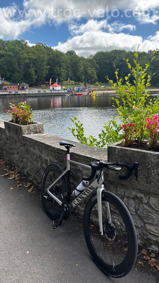 Canyon Aeroad CF SL - 2