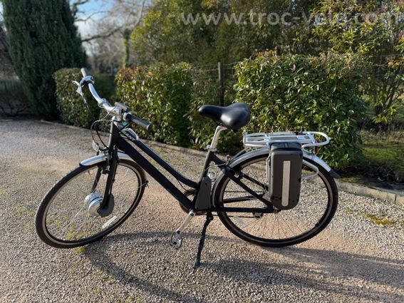 Vélo Giant Twist Express Rs2 électrique adulte S/M 50
