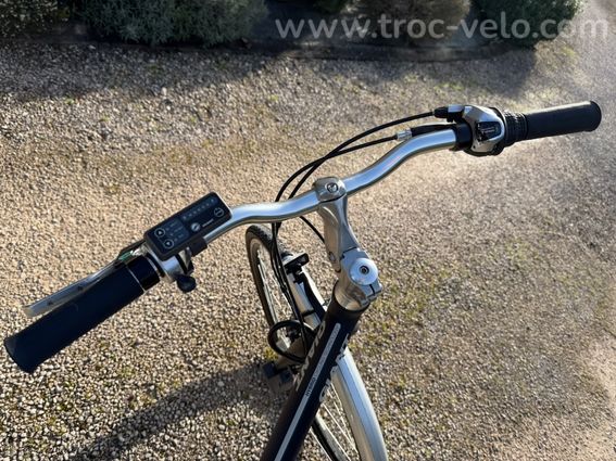 Vélo Giant Twist Express Rs2 électrique adulte S/M 50 - 2