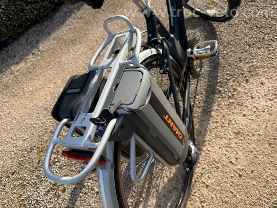 Vélo Giant Twist Express Rs2 électrique adulte S/M 50 - 3