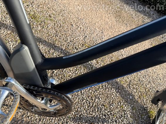 Vélo Giant Twist Express Rs2 électrique adulte S/M 50 - 4