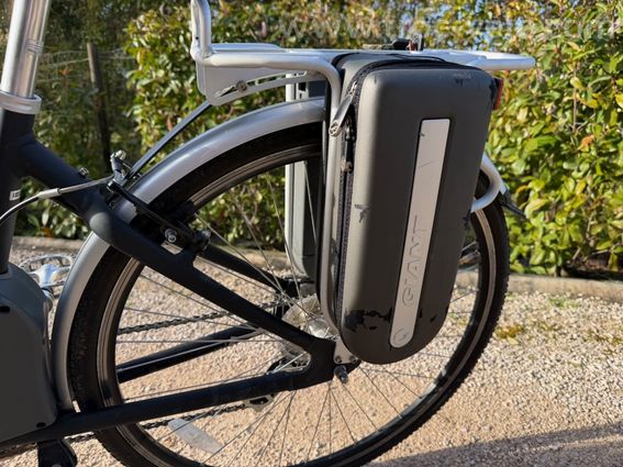 Vélo Giant Twist Express Rs2 électrique adulte S/M 50 - 6