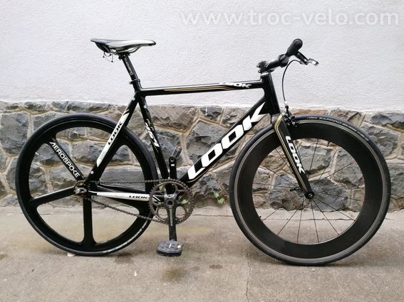 Fixie Look AL464 - 2