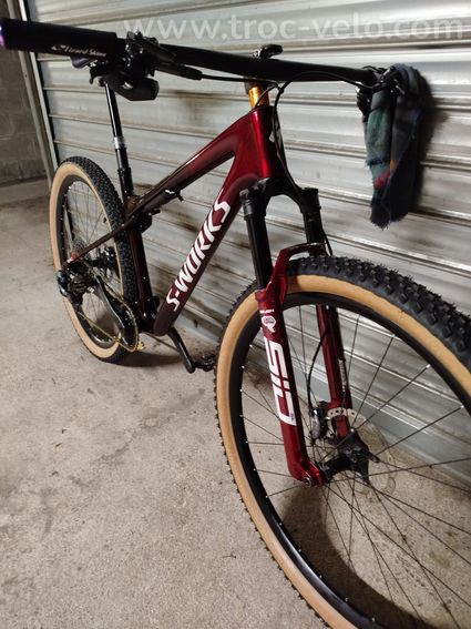 VTT S WORKS WORLD CUP - 3