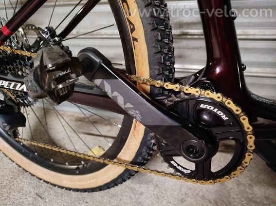 VTT S WORKS WORLD CUP - 4