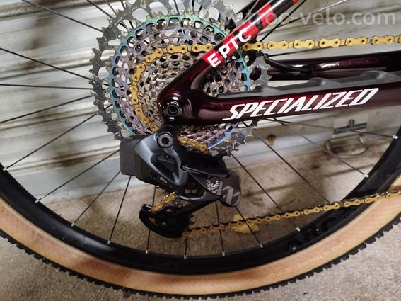 VTT S WORKS WORLD CUP - 5