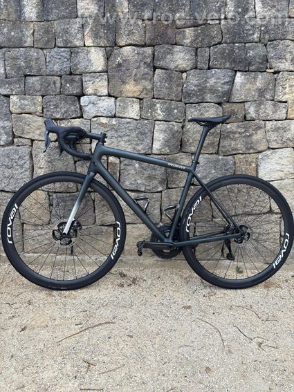 Specialized Aethos  - 2