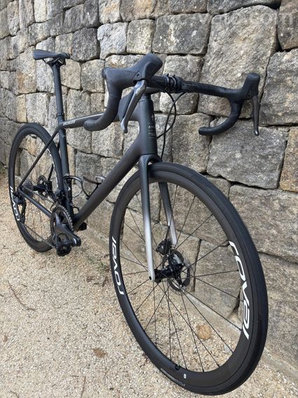 Specialized Aethos  - 3