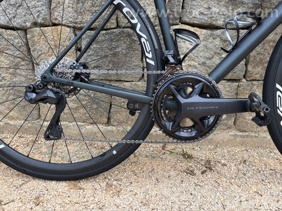 Specialized Aethos  - 4
