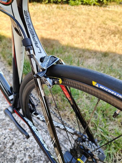 Vélo de route carbone LAPIERRE Xelius 700 SL Taille 55/L - 3