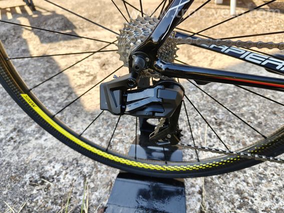 Vélo de route carbone LAPIERRE Xelius 700 SL Taille 55/L - 6