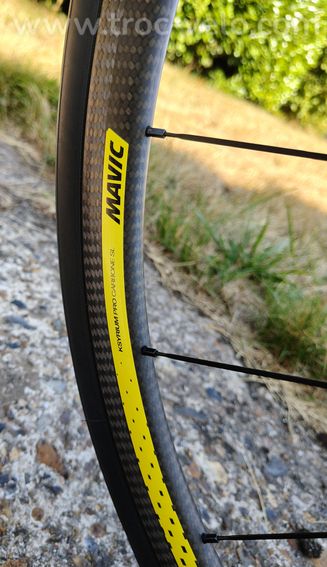 Vélo de route carbone LAPIERRE Xelius 700 SL Taille 55/L - 11
