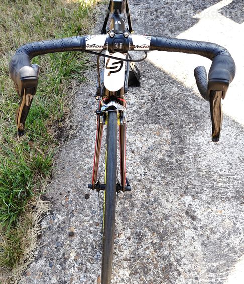 Vélo de route carbone LAPIERRE Xelius 700 SL Taille 55/L - 14