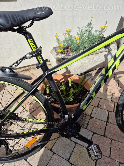 Vends VELO VTC - 2