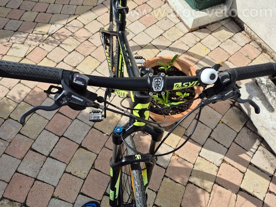 Vends VELO VTC - 4