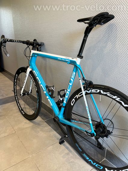 Focus Izalco max Taille XL - 2