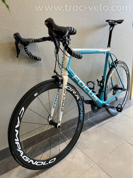 Focus Izalco max Taille XL - 3
