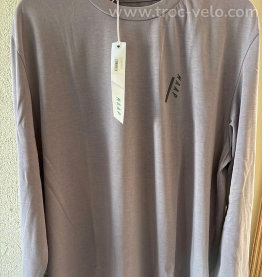 Sparks LS tee MAAP XL - 2