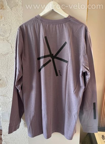 Sparks LS tee MAAP XL - 3
