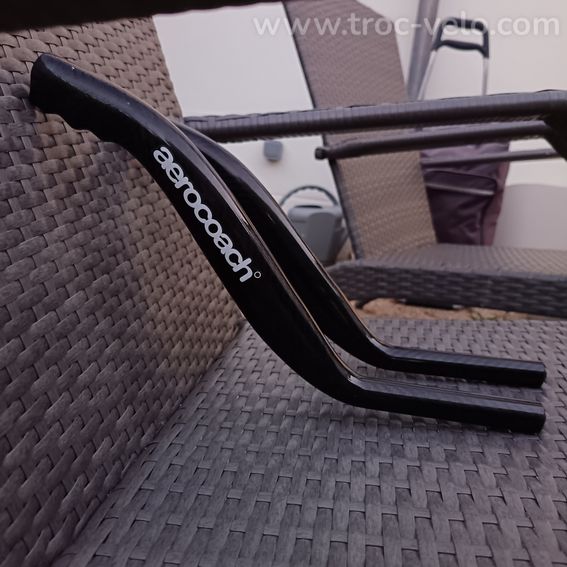 Prolongateurs Aerocoach - 2