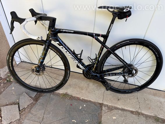 Lapierre fdj édition TDF - 2