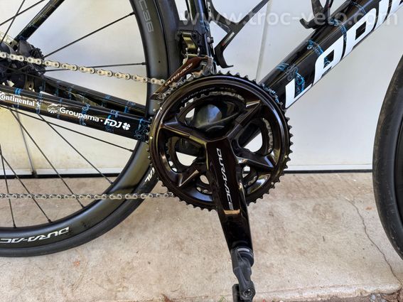 Lapierre fdj édition TDF - 3