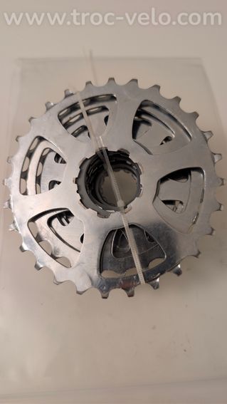 Vends Cassette miche 9v 14 28 - 2