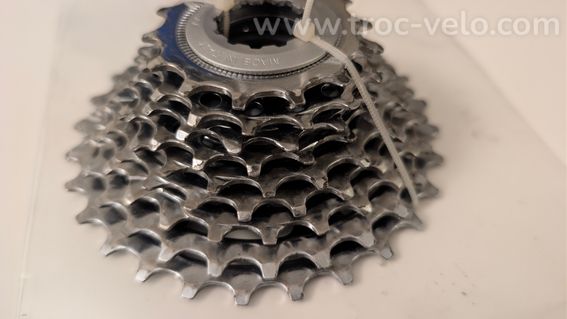 Vends Cassette miche 9v 14 28 - 3