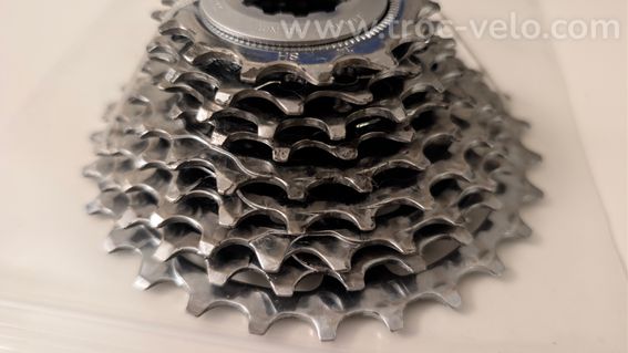Vends Cassette miche 9v 14 28 - 4