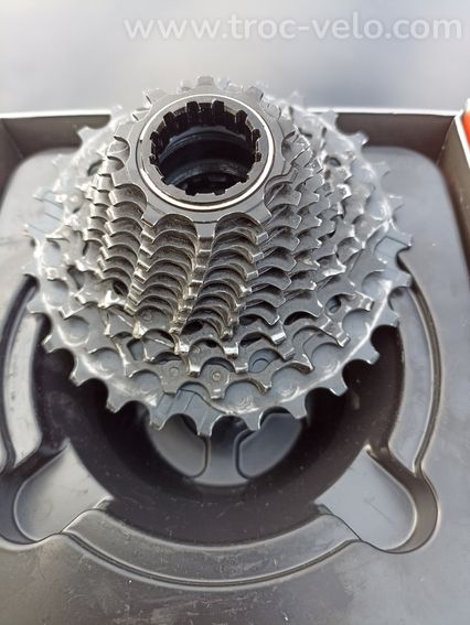 K7 SRAM Force - 2