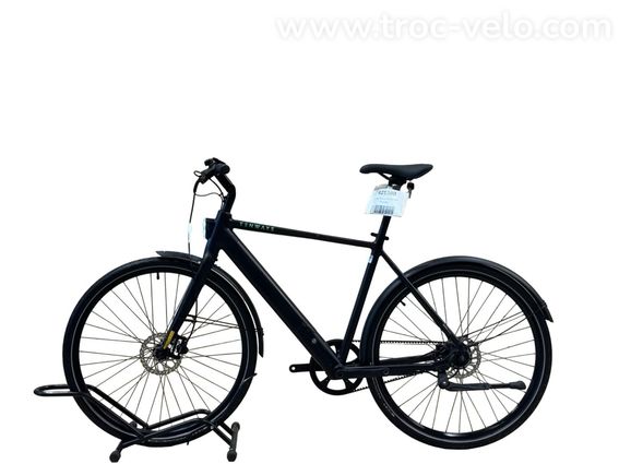Tenways CGO600 Pro Vélo électrique Single-Speed 2024  - 2
